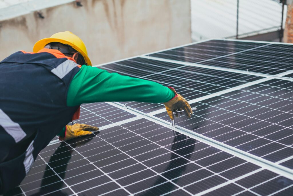FOTOVOLTAICO