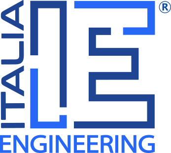 logo italia engineering